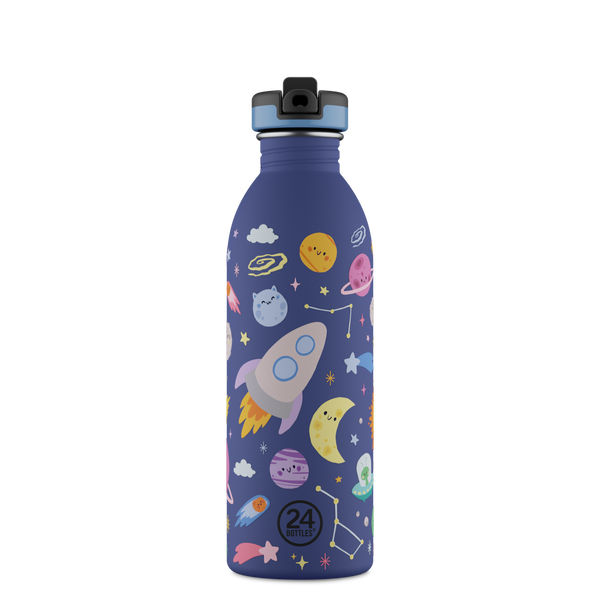 Kids Bottle | Space Friends - 500 ml