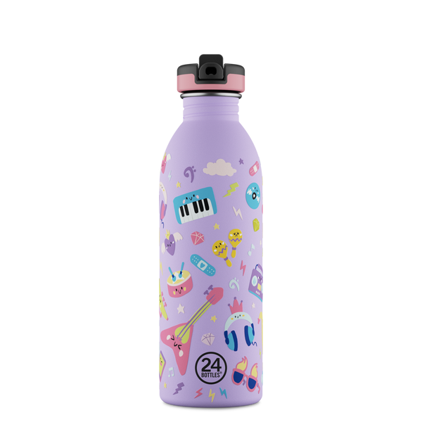 Kids Bottle | Music Friends - 500 ml