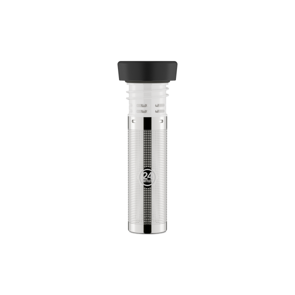 Accessories | Bottle Infuser Lid - Black