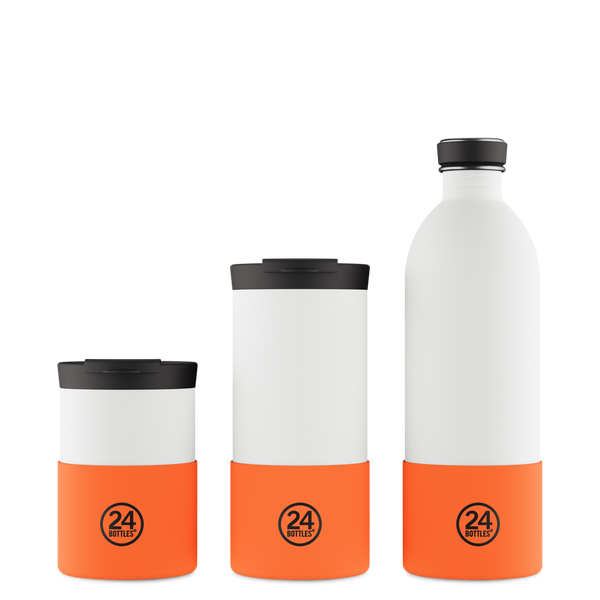 Accessories | Base Cover - Orange - Medium