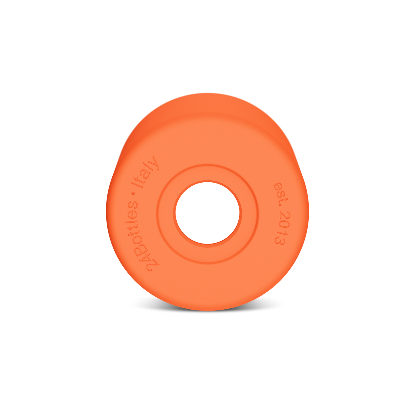 Accessories | Base Cover - Orange - Medium