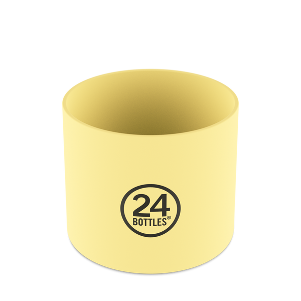 Accessories | Base Cover - Light Yellow - Small