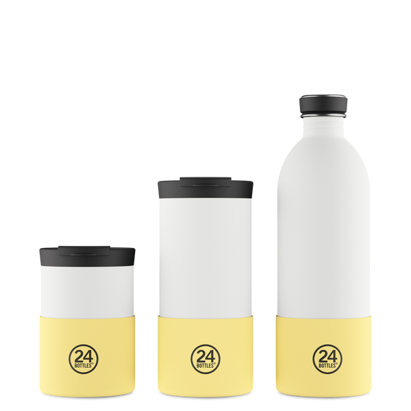 Accessories | Base Cover - Light Yellow - Medium
