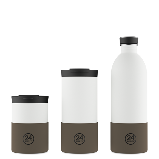 Accessories | Base Cover - Truffle - Medium