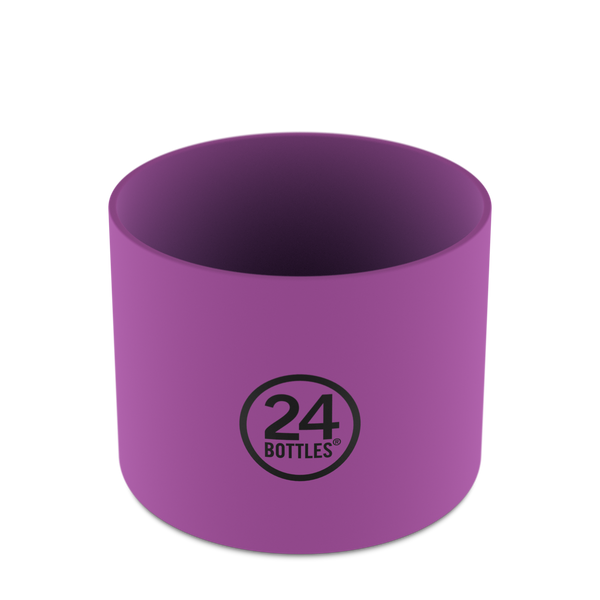 Accessories | Base Cover - Purple - Medium