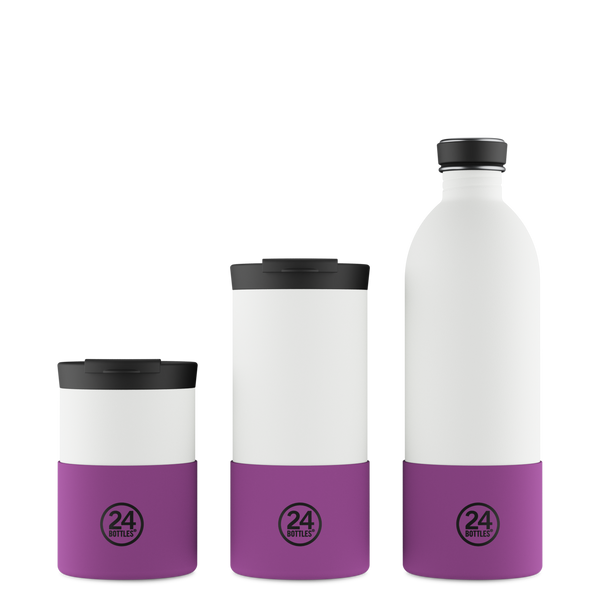 Accessories | Base Cover - Purple - Medium