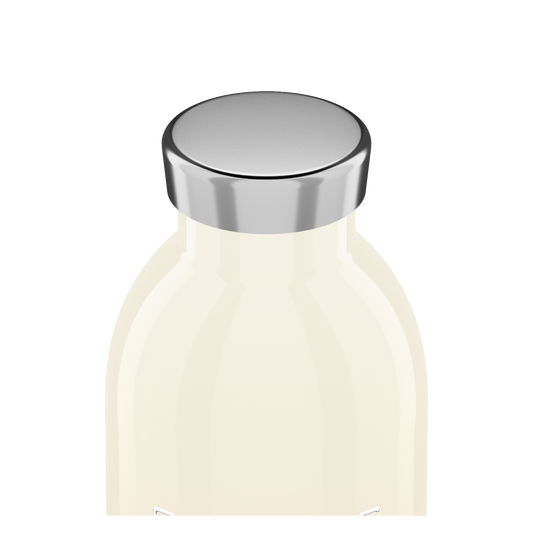 Clima Bottle | SMEG x 24Bottles Cream - 500 ml
