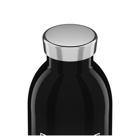 Clima Bottle | SMEG x 24Bottles Black - 500 ml