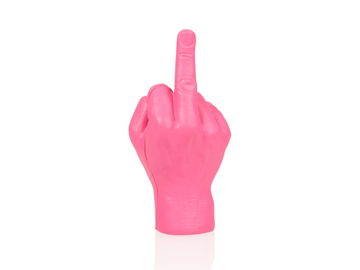 Porte-Photo Magnétique The Finger Rose