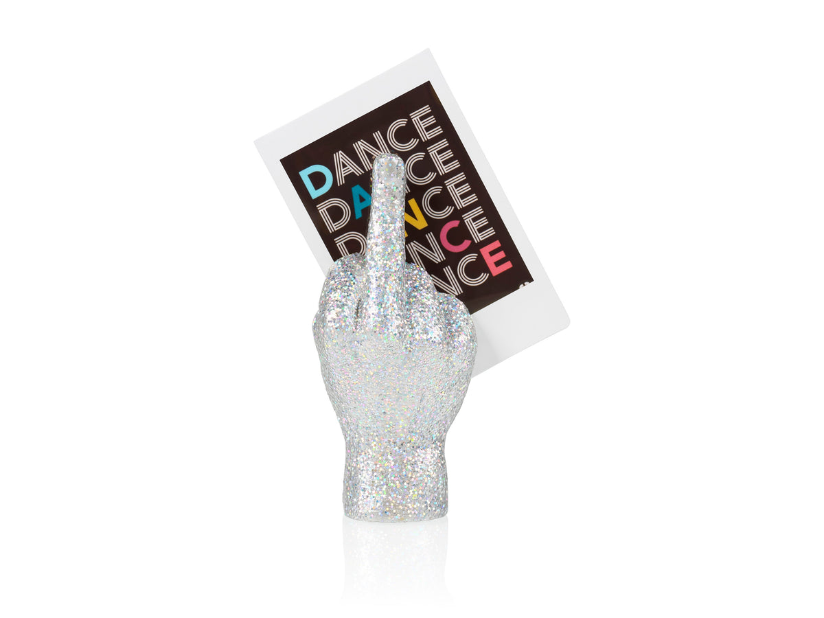 Porte-Photo Magnétique The Finger Disco