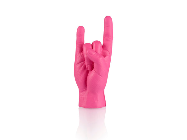Porte-Photo Magnétique You Rock Rose – Bitten