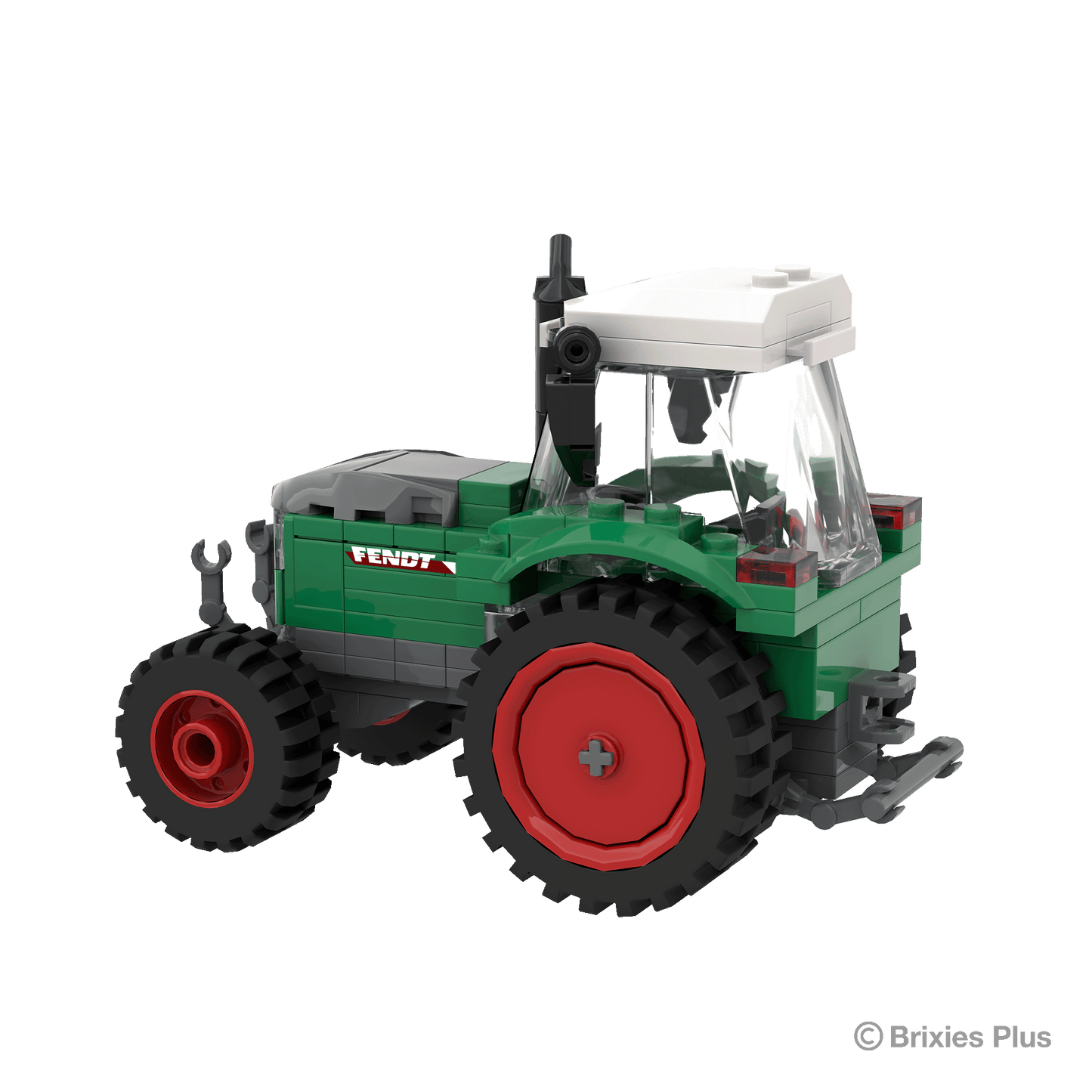 *SELEKTIV* BRIXIES Plus Fendt 211 Vario