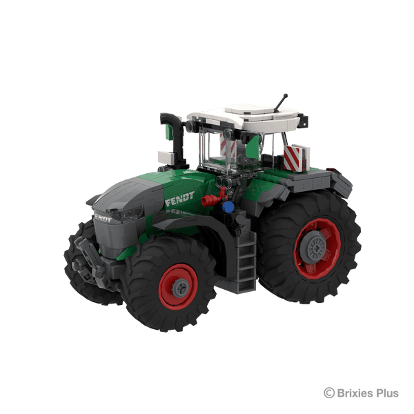 *SELEKTIV* BRIXIES Plus Fendt 1052
