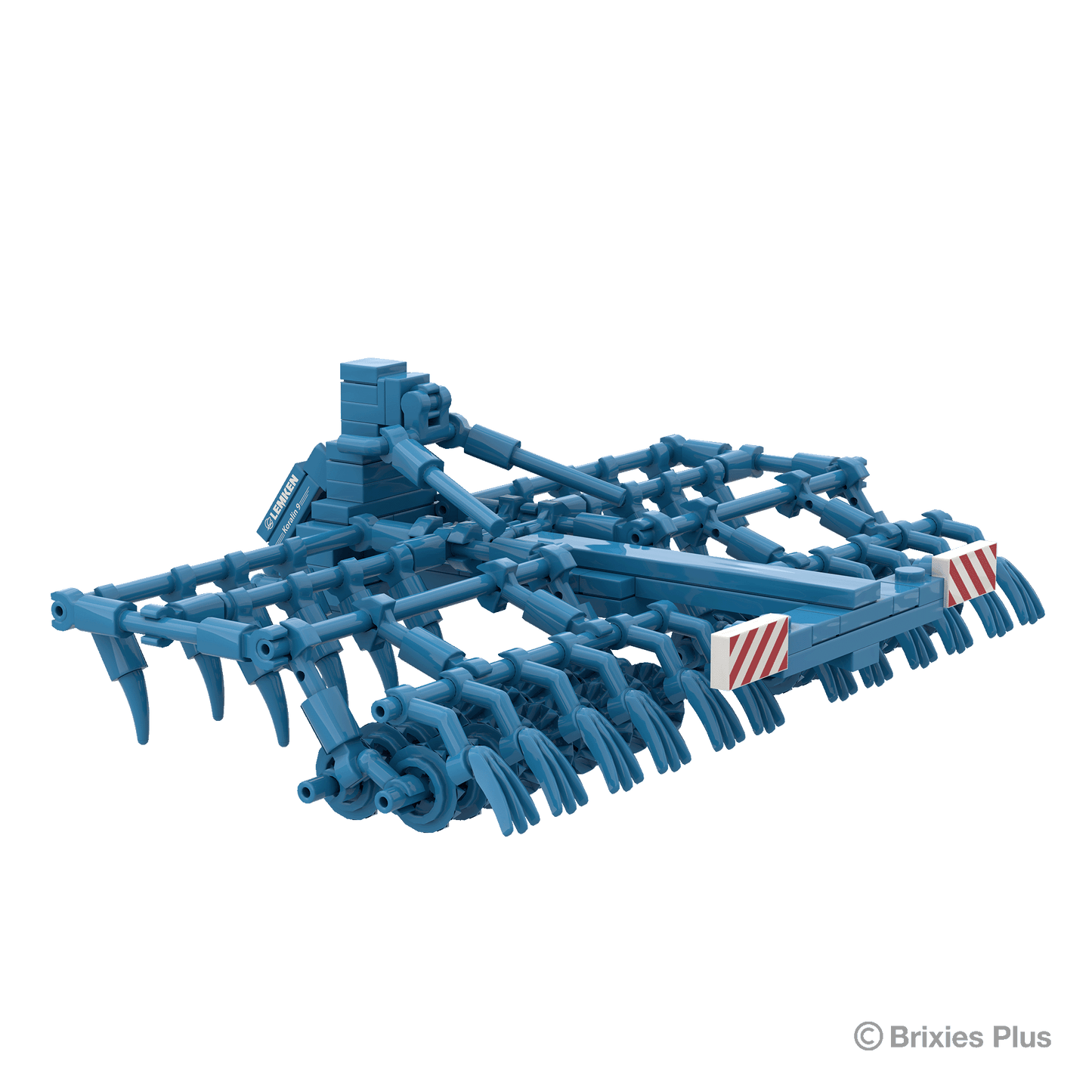 BRIXIES Plus Lemken Koralin 9