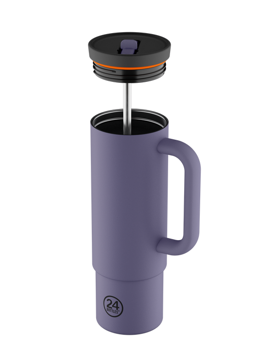 Straw Cup | Dusk - 800 ml