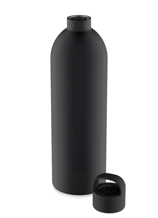 Clima Bottle | Tuxedo Black - 1500 ml