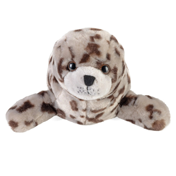 Wild Republic - Harbor Seal Stuffed Animal - 15" Stuffed Animals