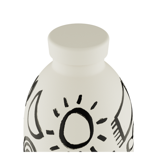 Clima Bottle | Viva la Vida - 850 ml
