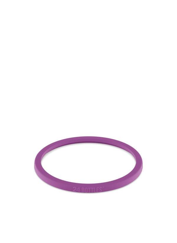 Accessories | Spin Bottle Seal - Purple