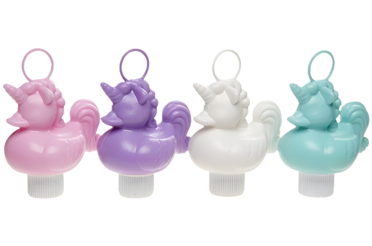 Patos Unicornio Pato Pesca