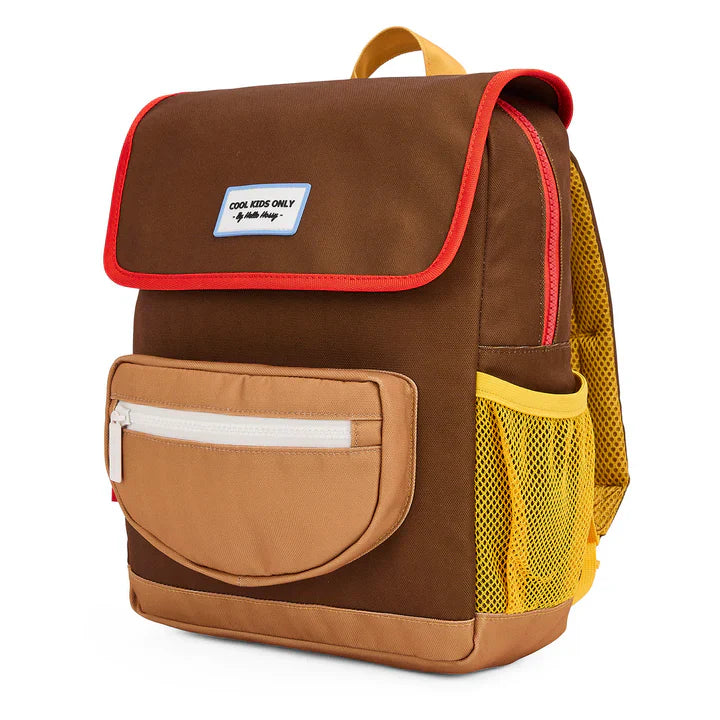 Mini Cappuccino Children's Backpack