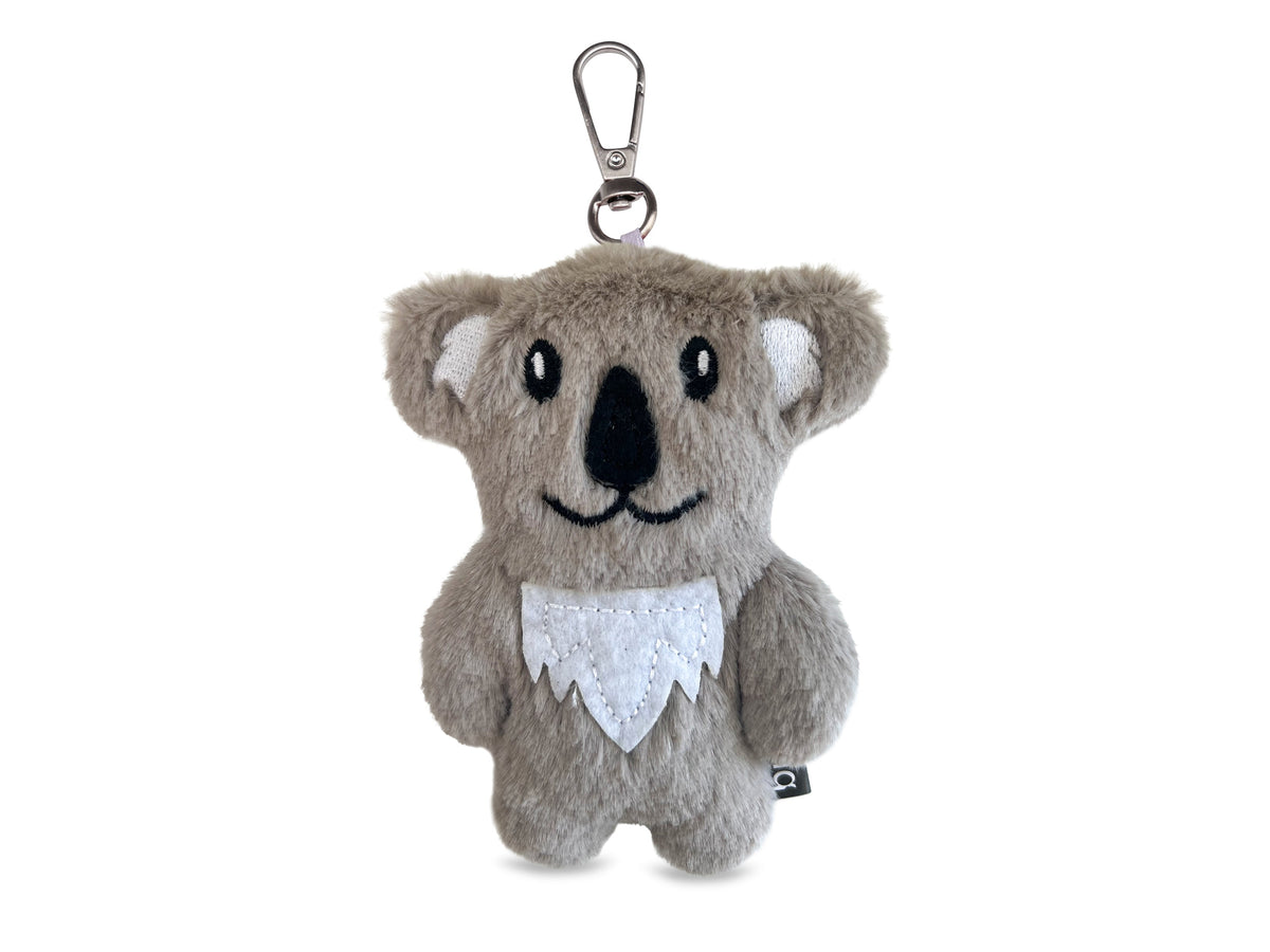 Porte-Clés Keyfriend Koala Curieux