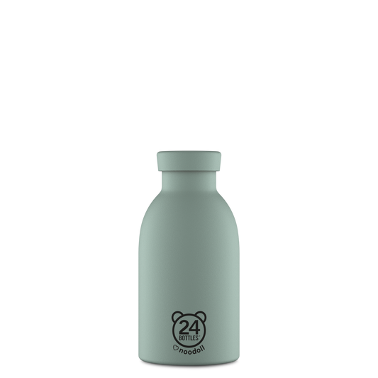 Kids Insulated Bottle | Noodoll Ricedino - 330 ml