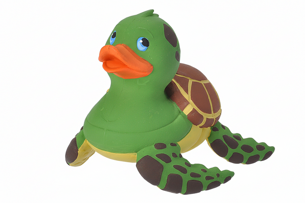 Canard Tortue de Mer