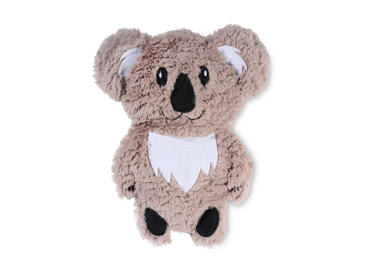 Bouillotte Huggable Koala Curieux