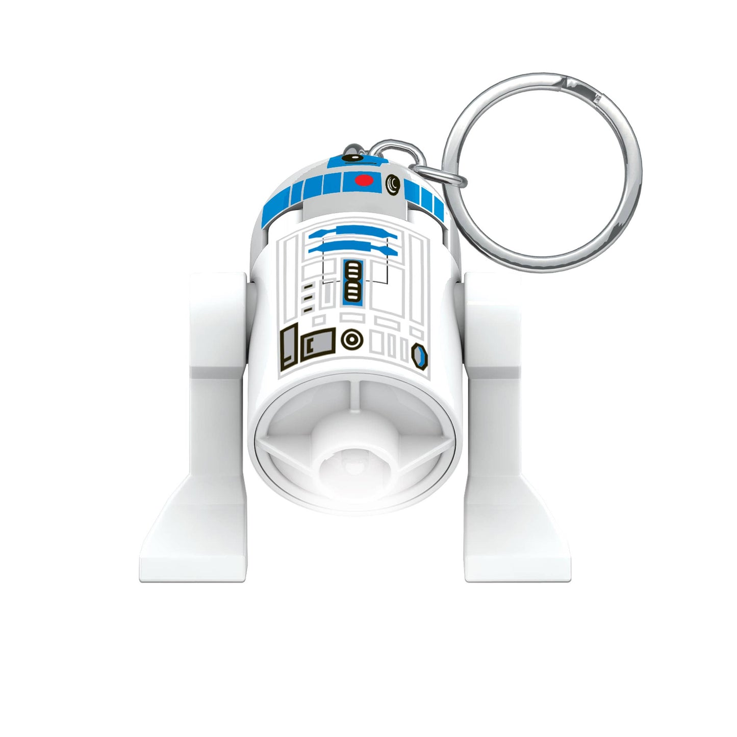Llavero LEGO Star Wars - R2D2