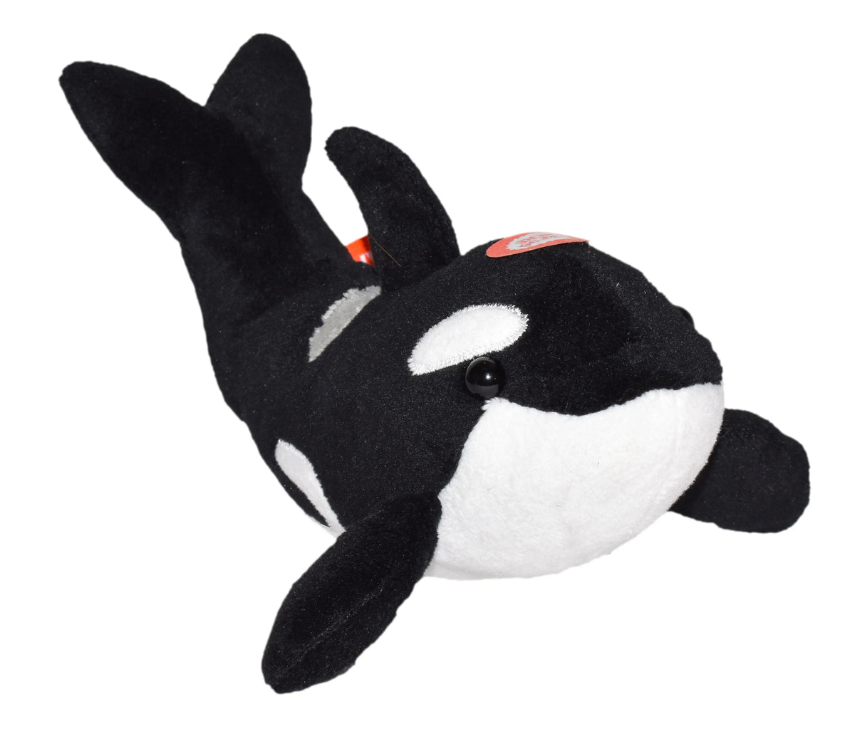 Wild Republic - Wild Calls Orca - 8" Stuffed Animals