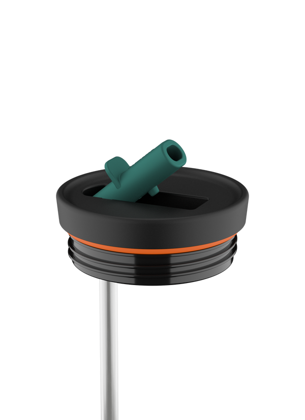 Accessories | Straw Lid - Pine
