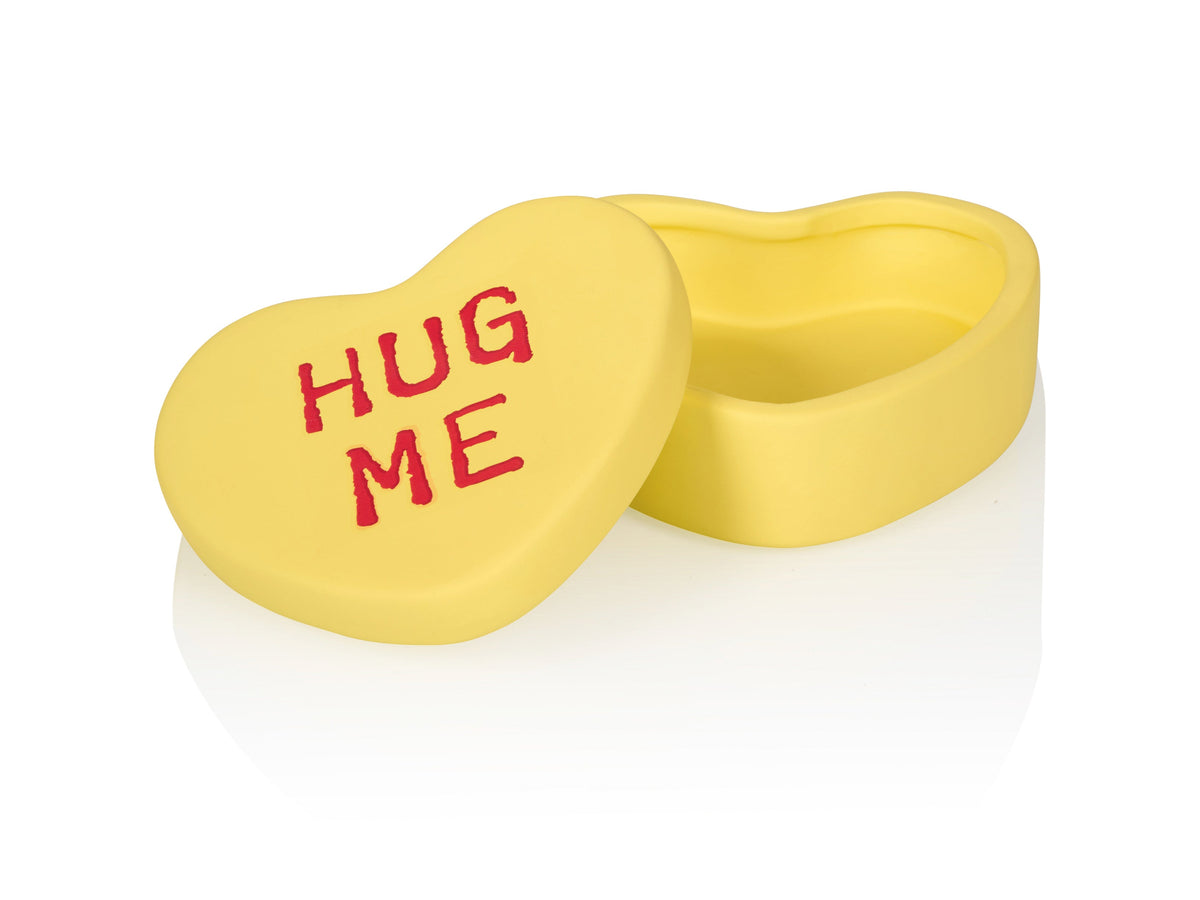 Boîte Bonbon Sweet Heart « Hug Me »
