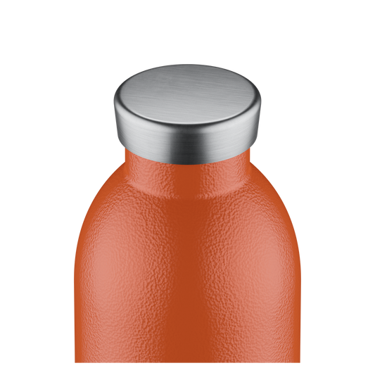 Clima Bottle | Sunset Orange - 500 ml