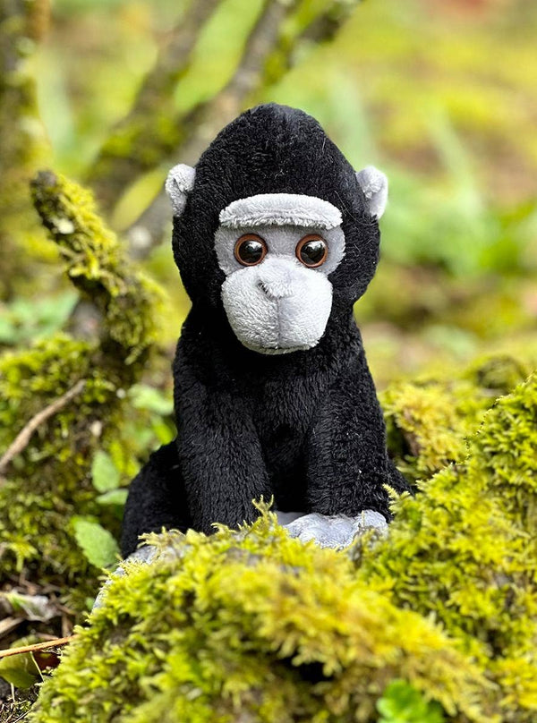 Peluche Cuddle Cub Gorilla