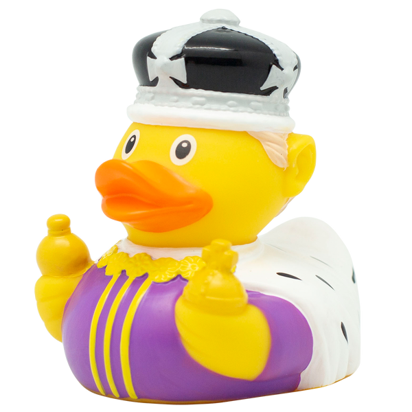 Canard Roi C.
