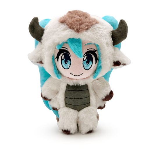 アッパミクぬいぐるみ (9インチ)