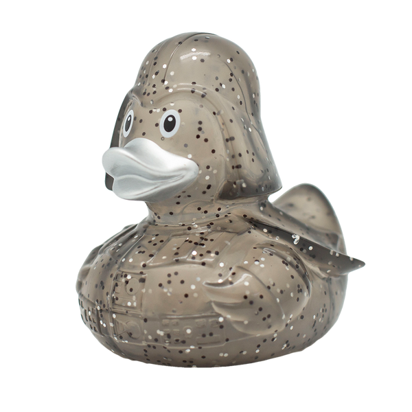 Paperella Vaduck scura scintillante