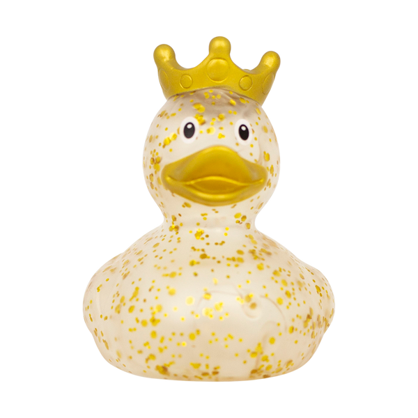 Canard Or Couronne Pailleté