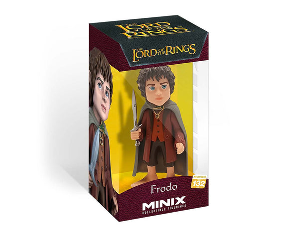 Frodo Bolsón #132 - El Señor de los Anillos