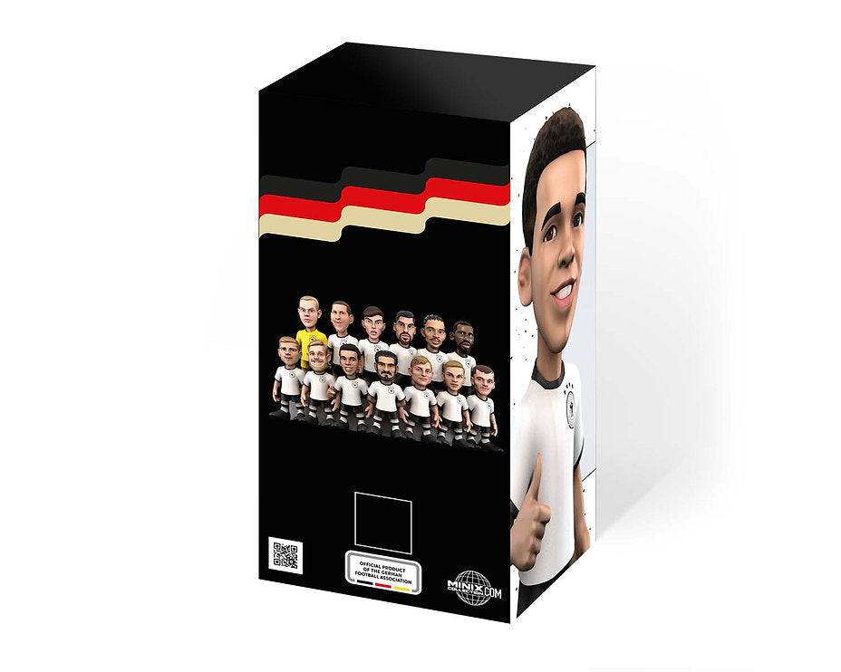 Musiala 10 #191 - DFB Allemagne