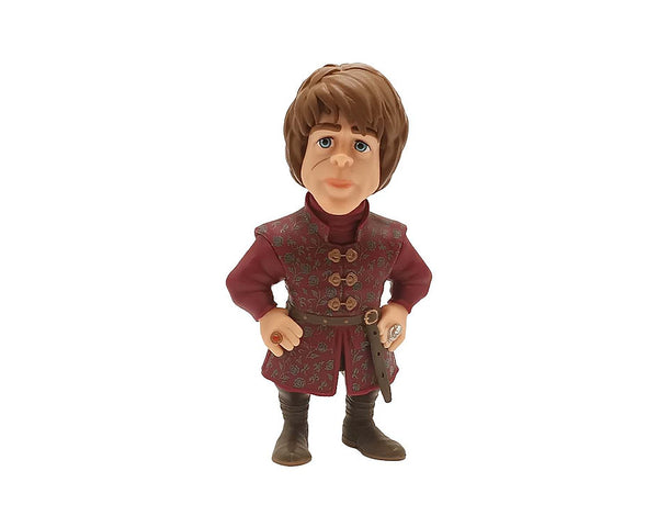 Tyrion Lannister #140 - Juego de Tronos