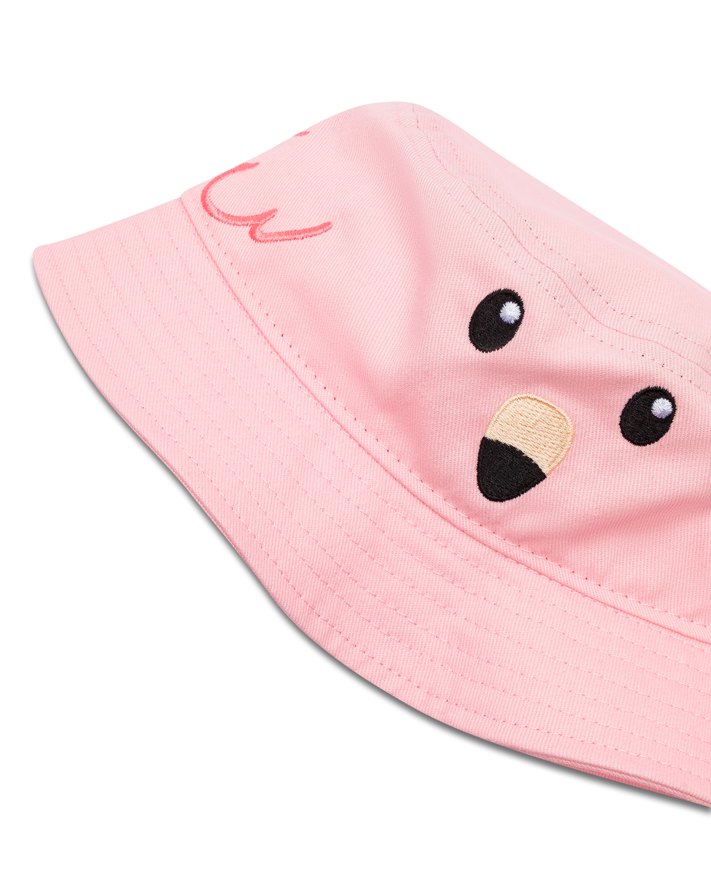 Bob Enfant Francis le flamant rose