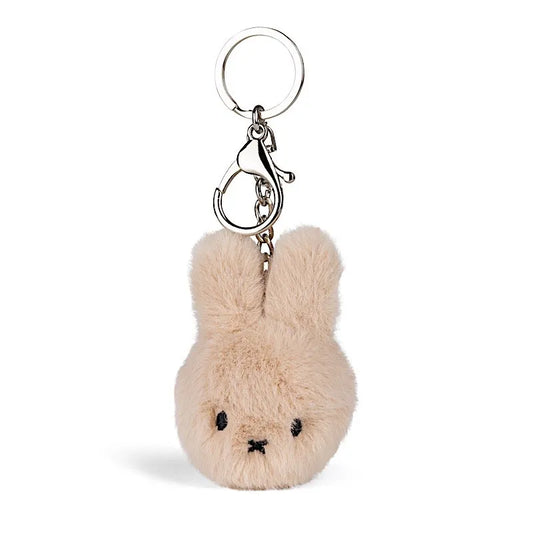 Miffy Fuzzy sleutelhanger