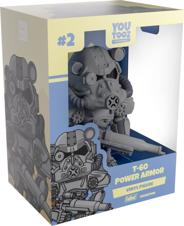 T-60 Power Armor
