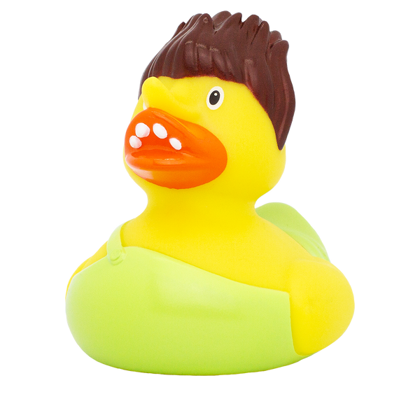 Canard Troll Lilalu - vue 2