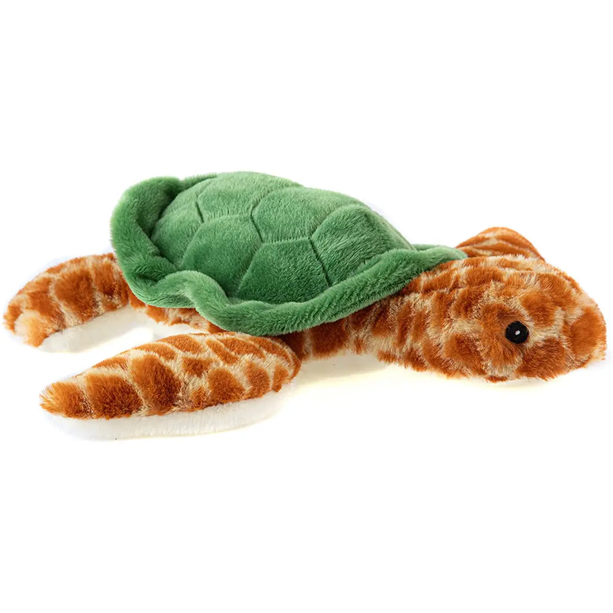 Wild Republic - Sea Turtle Ecokins Mini Stuffed Animals