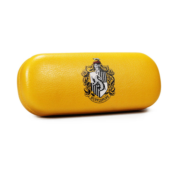 Custodia per occhiali di Harry Potter - Tassorosso