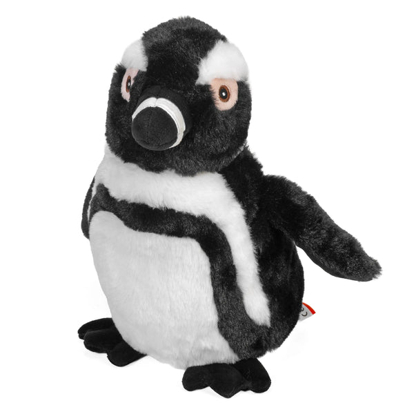 Wild Republic - Penguin Black Foot Ecokins Stuffed Animals
