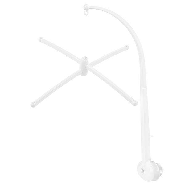 Mobile-Gestänge weiß